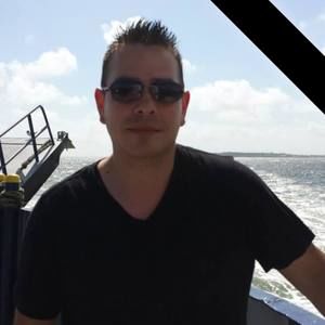 Meet your Posher, Jarrett